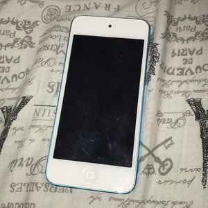 iPod touch 5th generation